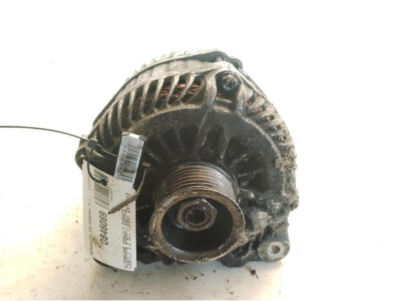 ALTERNADOR RENAULT ESPACE IV (JK0/1_)|Desguaces La Cabaña