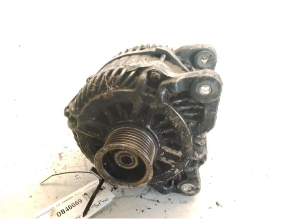 ALTERNADOR RENAULT ESPACE IV (JK0/1_)|Desguaces La Cabaña