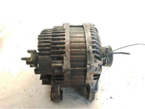 ALTERNADOR RENAULT ESPACE IV (JK0/1_)|Desguaces La Cabaña