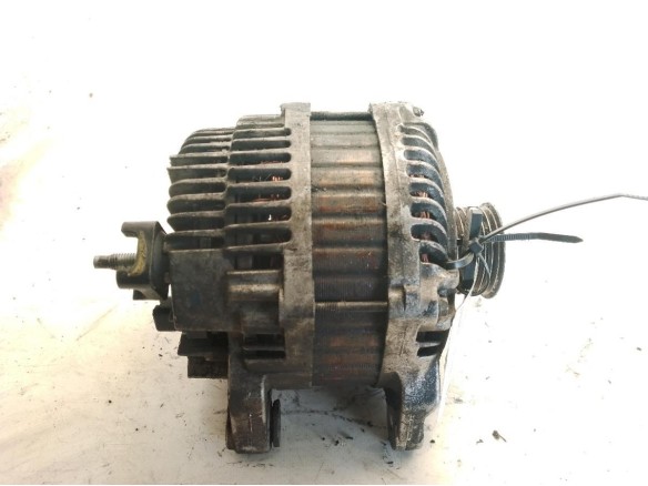 ALTERNADOR RENAULT ESPACE IV (JK0/1_)|Desguaces La Cabaña