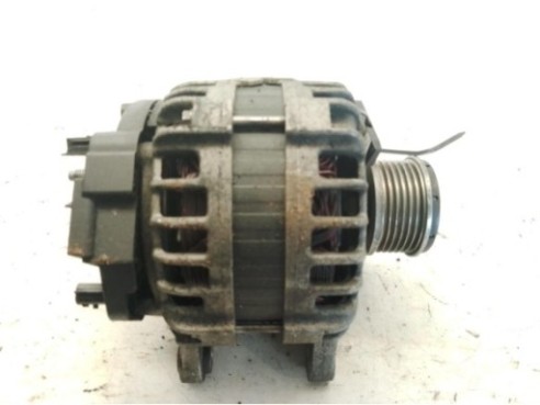 231004EA0AE ALTERNADOR RENAULT TALISMAN (L2M_)|Desguaces La Cabaña