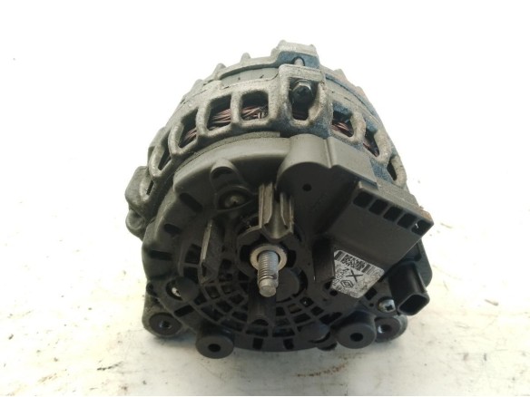 231004EA0AE ALTERNADOR RENAULT TALISMAN (L2M_)|Desguaces La Cabaña