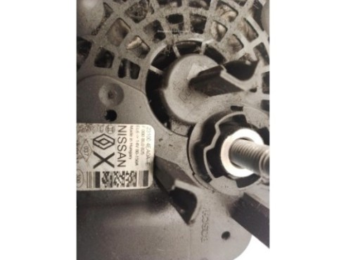 231004EA0AE ALTERNADOR RENAULT TALISMAN (L2M_)|Desguaces La Cabaña