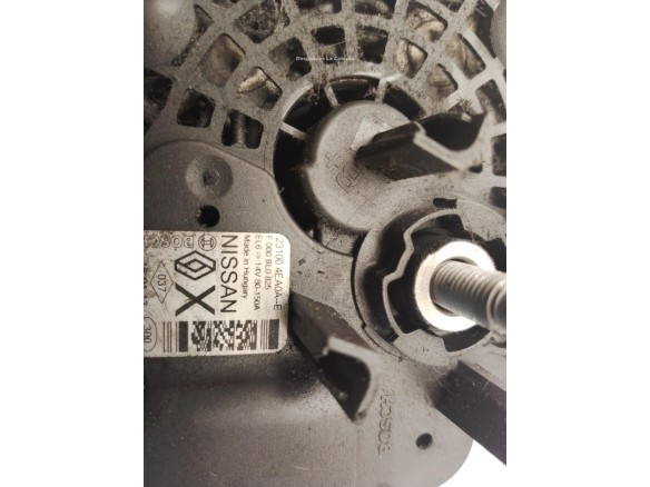 231004EA0AE ALTERNADOR RENAULT TALISMAN (L2M_)|Desguaces La Cabaña