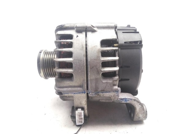 2607244D ALTERNADOR BMW 1 (F20)|Desguaces La Cabaña