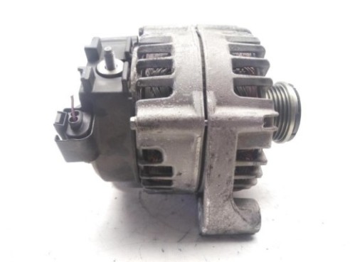 2607244D ALTERNADOR BMW 1 (F20)|Desguaces La Cabaña