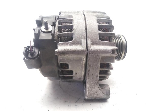 2607244D ALTERNADOR BMW 1 (F20)|Desguaces La Cabaña