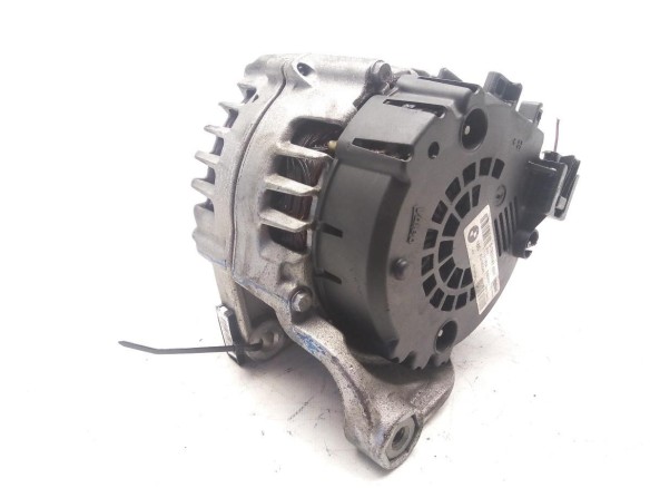 2607244D ALTERNADOR BMW 1 (F20)|Desguaces La Cabaña