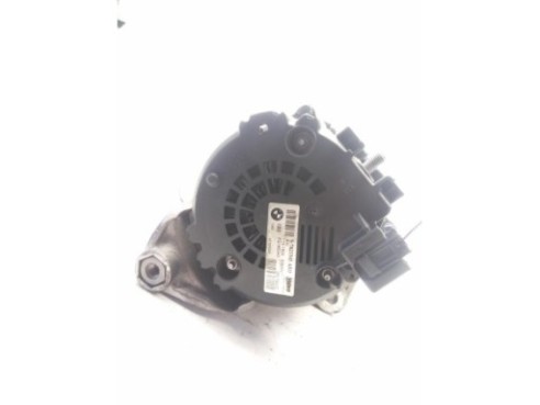 2607244D ALTERNADOR BMW 1 (F20)|Desguaces La Cabaña
