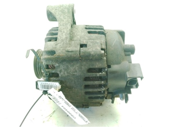 27060YV040 ALTERNADOR TOYOTA VERSO (_R2_)|Desguaces La Cabaña