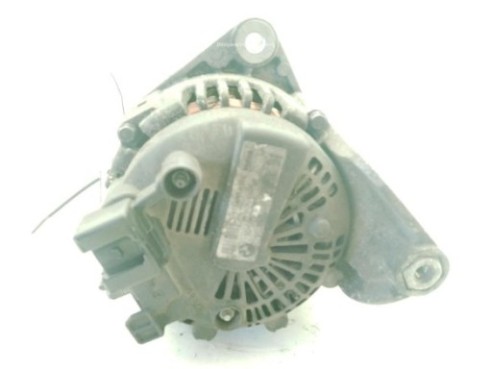 27060YV040 ALTERNADOR TOYOTA VERSO (_R2_)|Desguaces La Cabaña