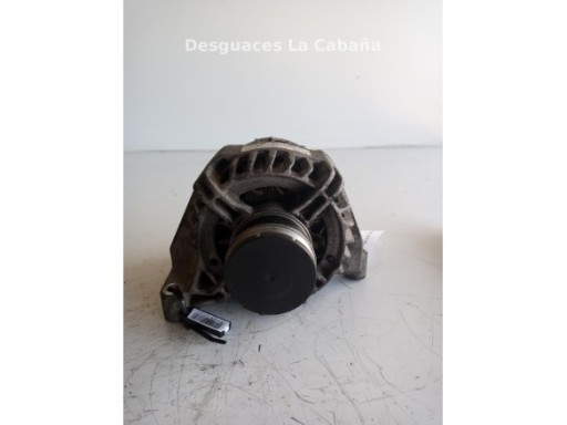 MOTOR / ESCAPE|Desguaces La Cabaña