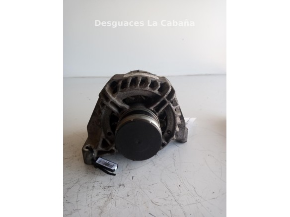 51854903 ALTERNADOR FIAT 500 (312_)|Desguaces La Cabaña