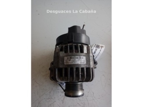 MOTOR / ESCAPE|Desguaces La Cabaña 2