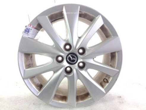 9965617070 KIT LLANTAS ALUMINIO MAZDA CX-5 (KE, GH) |Desguaces La Cabaña
