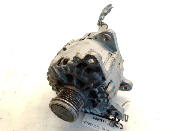 04L903023L ALTERNADOR VW GOLF VII Variant (BA5, BV5)|Desguaces La Cabaña