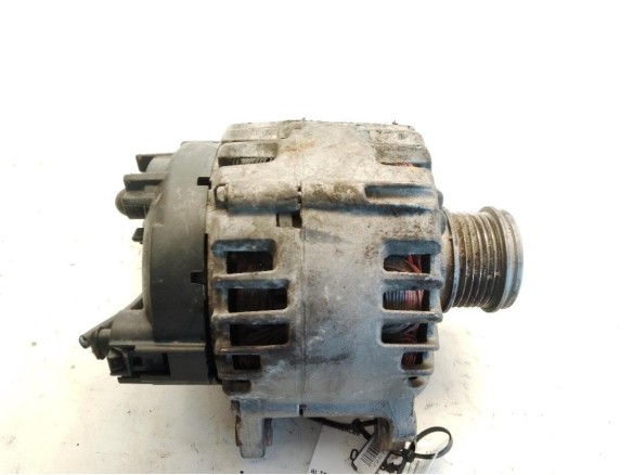 04L903023L ALTERNADOR VW GOLF VII Variant (BA5, BV5)|Desguaces La Cabaña