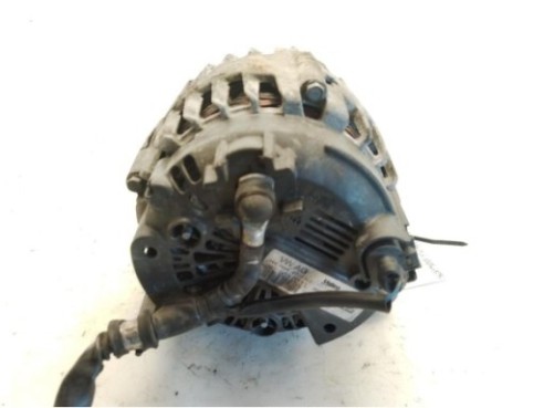 04L903023L ALTERNADOR VW GOLF VII Variant (BA5, BV5)|Desguaces La Cabaña