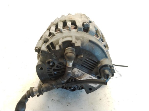 04L903023L ALTERNADOR VW GOLF VII Variant (BA5, BV5)|Desguaces La Cabaña