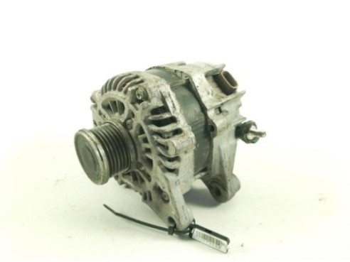 A2TX6781 ALTERNADOR MAZDA 3 (BM, BN)|Desguaces La Cabaña