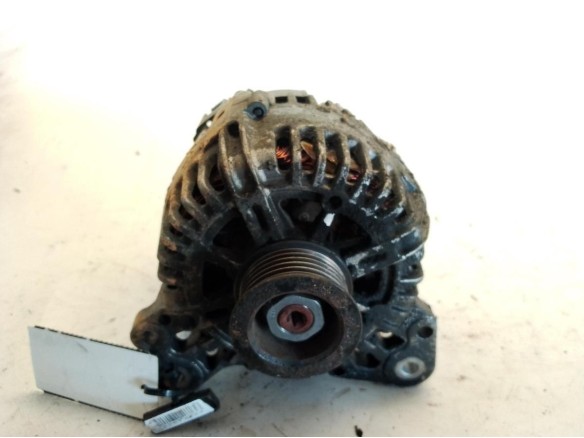03C903023B ALTERNADOR VW GOLF V (1K1)|Desguaces La Cabaña