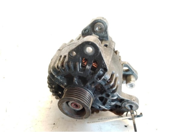 03C903023B ALTERNADOR VW GOLF V (1K1)|Desguaces La Cabaña
