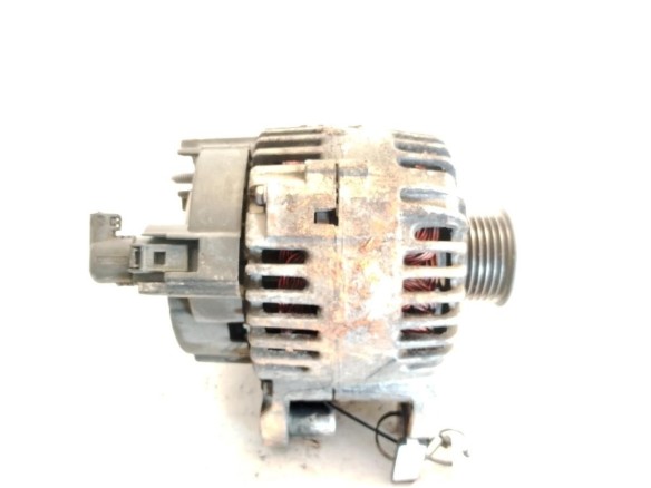 03C903023B ALTERNADOR VW GOLF V (1K1)|Desguaces La Cabaña