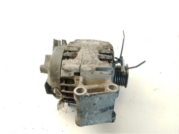 7G9N10300CC ALTERNADOR FORD FIESTA VI|Desguaces La Cabaña