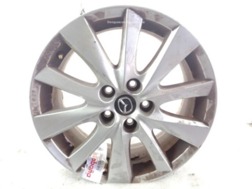 9965617070 KIT LLANTAS ALUMINIO MAZDA CX-5 (KE, GH) |Desguaces La Cabaña