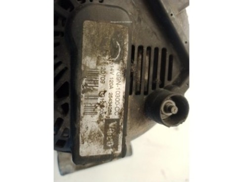 7G9N10300CC ALTERNADOR FORD FIESTA VI|Desguaces La Cabaña