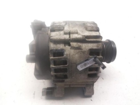 30659390 ALTERNADOR VOLVO V40 Fastback (525, 526)|Desguaces La Cabaña