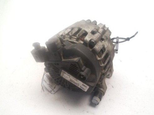 30659390 ALTERNADOR VOLVO V40 Fastback (525, 526)|Desguaces La Cabaña