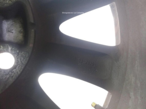 9965617070 KIT LLANTAS ALUMINIO MAZDA CX-5 (KE, GH) |Desguaces La Cabaña