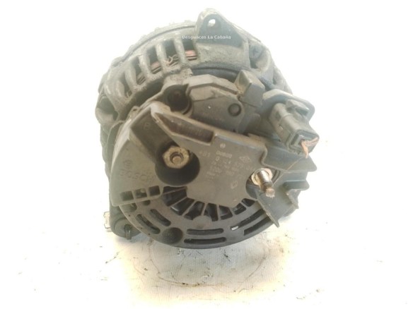 8200660020 ALTERNADOR RENAULT MASTER II Furgón (FD)|Desguaces La Cabaña