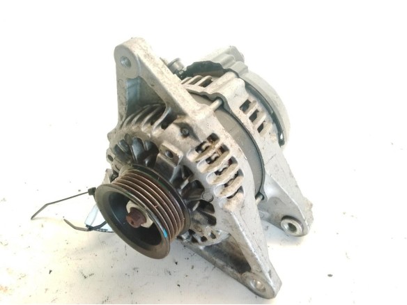 3140081P00000  ALTERNADOR SUZUKI SWIFT V (AZ)|Desguaces La Cabaña