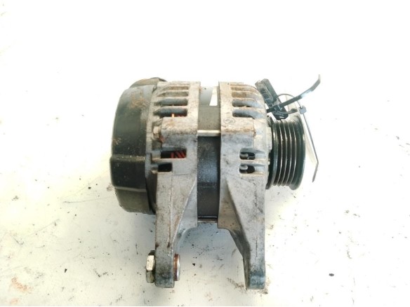 3140081P00000  ALTERNADOR SUZUKI SWIFT V (AZ)|Desguaces La Cabaña