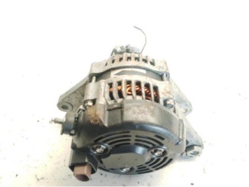3140081P00000  ALTERNADOR SUZUKI SWIFT V (AZ)|Desguaces La Cabaña