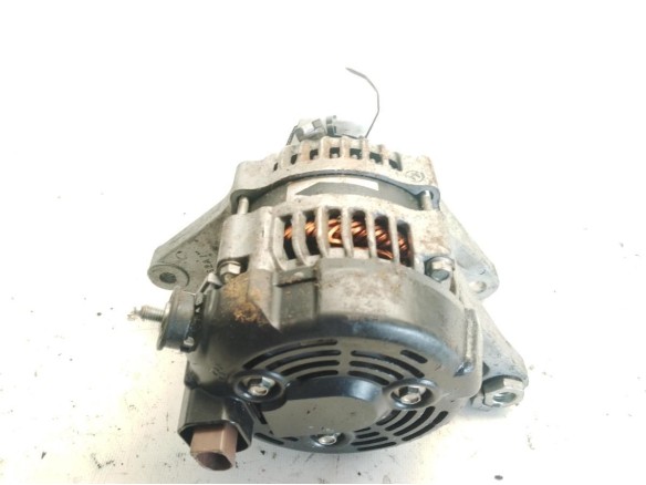 3140081P00000  ALTERNADOR SUZUKI SWIFT V (AZ)|Desguaces La Cabaña