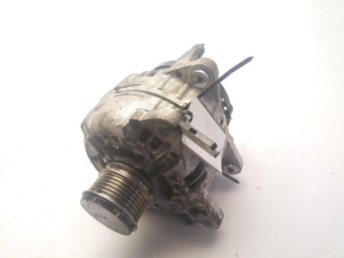 MOTOR / ESCAPE|Desguaces La Cabaña 2