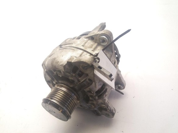 4773202236 ALTERNADOR VW CADDY III Furgón (2KA, 2KH, 2CA, 2CH)|Desguaces La Cabaña