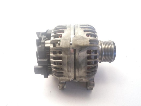 4773202236 ALTERNADOR VW CADDY III Furgón (2KA, 2KH, 2CA, 2CH)|Desguaces La Cabaña
