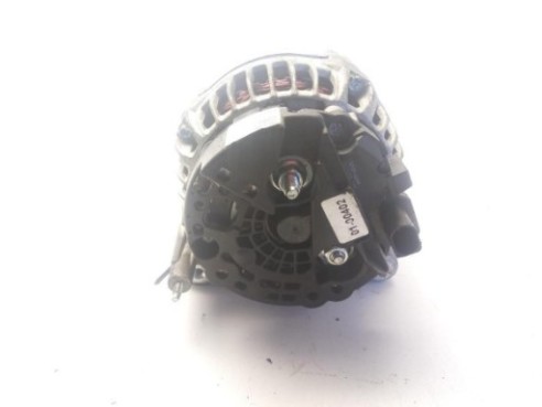 4773202236 ALTERNADOR VW CADDY III Furgón (2KA, 2KH, 2CA, 2CH)|Desguaces La Cabaña
