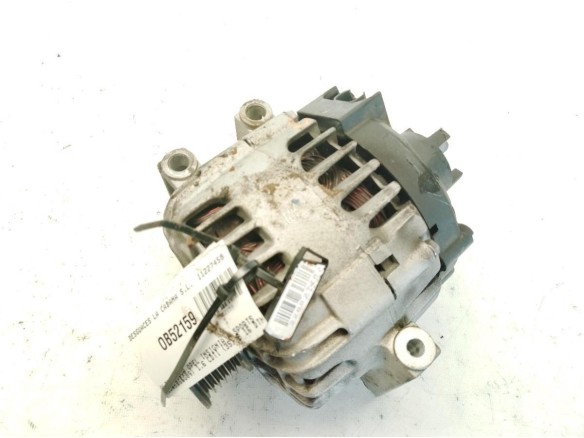 13586366 ALTERNADOR OPEL INSIGNIA A Sports Tourer (G09)|Desguaces La Cabaña