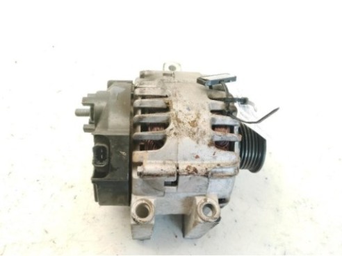 13586366 ALTERNADOR OPEL INSIGNIA A Sports Tourer (G09)|Desguaces La Cabaña