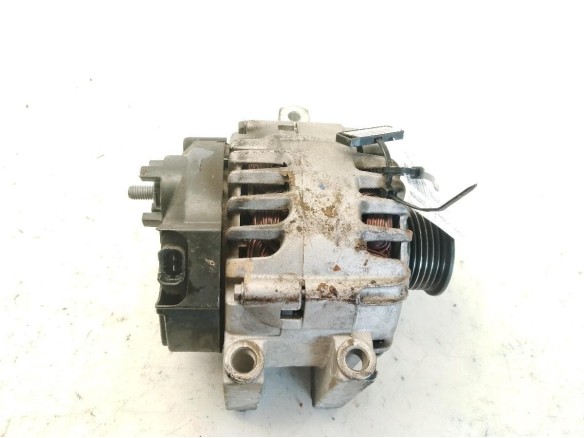 13586366 ALTERNADOR OPEL INSIGNIA A Sports Tourer (G09)|Desguaces La Cabaña