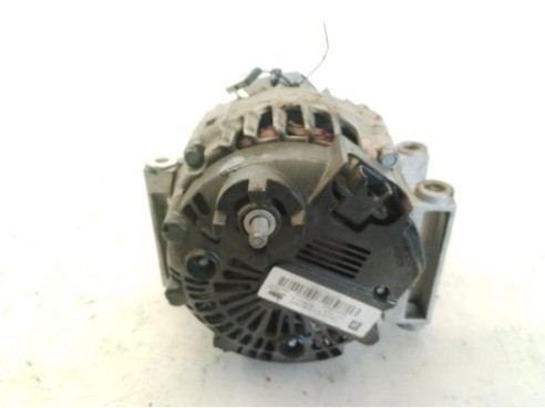 13586366 ALTERNADOR OPEL INSIGNIA A Sports Tourer (G09)|Desguaces La Cabaña