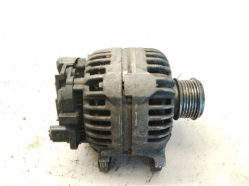 06F903023E ALTERNADOR VW CADDY III Furgón (2KA, 2KH, 2CA, 2CH)|Desguaces La Cabaña