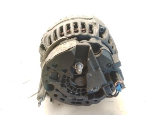 06F903023E ALTERNADOR VW CADDY III Furgón (2KA, 2KH, 2CA, 2CH)|Desguaces La Cabaña
