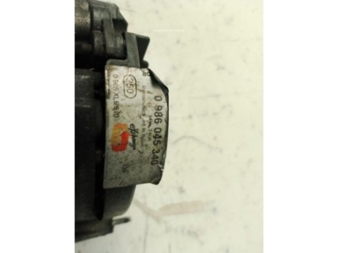 06F903023E ALTERNADOR VW CADDY III Furgón (2KA, 2KH, 2CA, 2CH)|Desguaces La Cabaña