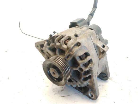 3730022650SJ ALTERNADOR HYUNDAI TUCSON (JM)|Desguaces La Cabaña